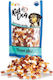 KidDog Dog Treat with Chicken, Duck, Cod, Meat and Fish 80g