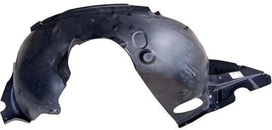Предпазител за Предно Ляво Колело VW Polo 18 2G0805911C