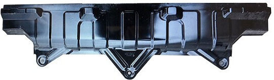 Protective Mounting Plate for Luggage Compartment Trim Vw Touareg 2018 760813231