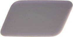 Left Headlight Washer Cover Protector BMW X3 E83 61673416175