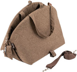 PQP Braune Tasche