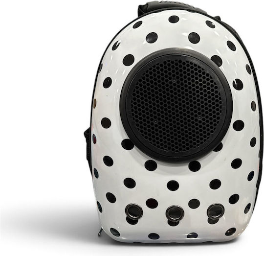 Denik Pets Rucksack für Hundetransport L42xB30xH25cm