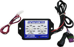 Περιοριστής Στροφών 2 Σταδίων Milwaukee 8 Dynatek Drl-400-hd-m8