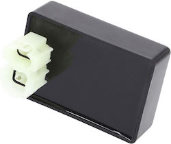CDI Unit Without Restriction 101 Octane 34666