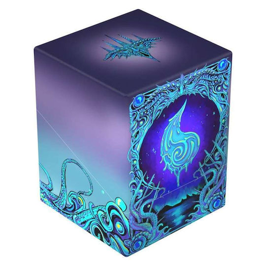 Ultimate Guard Boulder 100+ Magic the Gathering Deck Box