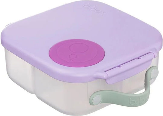 B.Box Mini Cutie de Prânz din Plastic pentru Copii 1 l Mov