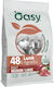 10kg Dry Food for Adult Dogs of Medium and Large Breeds with Lamb