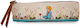 Premium Paper Beige Pencil Case
