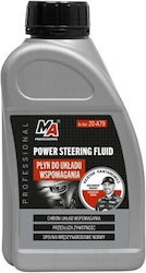 Moje Auto Gear Oil for Automatic Transmission & Hydraulic Steering 0.5 L