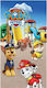 Плажна Кърпа Paw Patrol 70x140cm – 100% Памук
