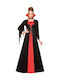 Costum de carnaval Vampire