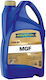 Ravenol Автомобилно Трансмисионно Масло за Ръчна Скоростна Кутия 75W-90 4 л