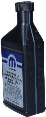 Mopar Car Gear Oil for Hydraulic Steering 0.473 L