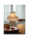 SteweHome Decorative Lamp 50x30x46 cm