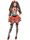 Costum de Carnaval Day Of The Dead