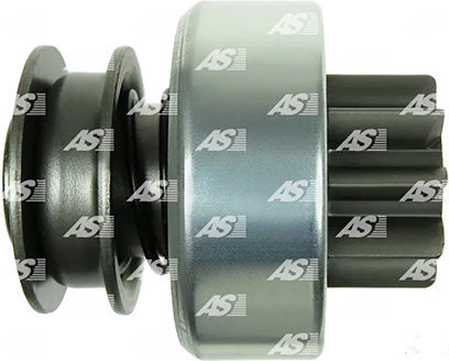 Anlasser-Freilaufzahnrad Typ Hitachi 12 Zähne As-pl Sd2002