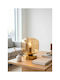SteweHome Decorative Lamp 25x25x17cm