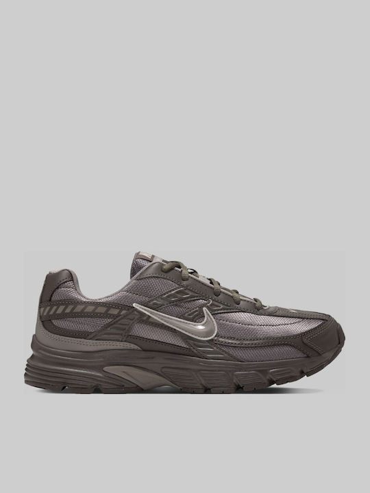 Nike Initiator Γυναικεία Sneakers Γκρι