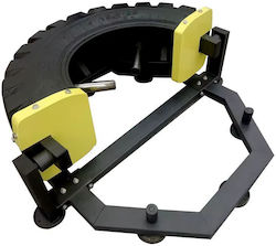Flip Tire Wheel