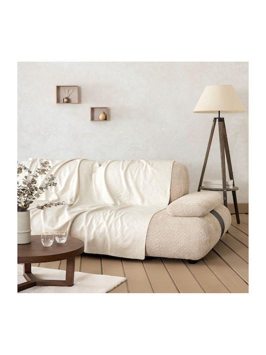 Nima Avel Cuvertură Pentru Fotoliu 180x180 cm I...