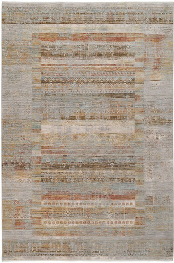 Biokarpet Biokarpet Naf Naf Fermino Mn10a H.b.grey H B Blue 133x190