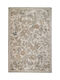 Biokarpet Biokarpet Blossom 04113b Cream Cream 160x240