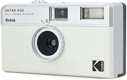 Kodak Ektar H35 Filmkamera Sage