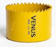 Venus Tools Lochsäge Trockenschnitt mit Durchmesser 32mm