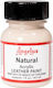 Angelus Leather Paint Natural