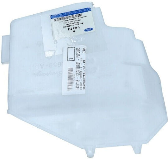 Fuse Box Cover Ford Galaxy S-Max Mondeo IV Genuine 1448818