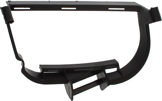 Vw T4 96-03 Right Halogen Frame