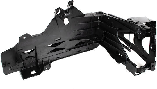 Bmw 5 F10 F11 09-17 Left Headlight Mounting