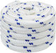 vidaXL General-Purpose Multi-Purpose Rope 50 mm 10 m