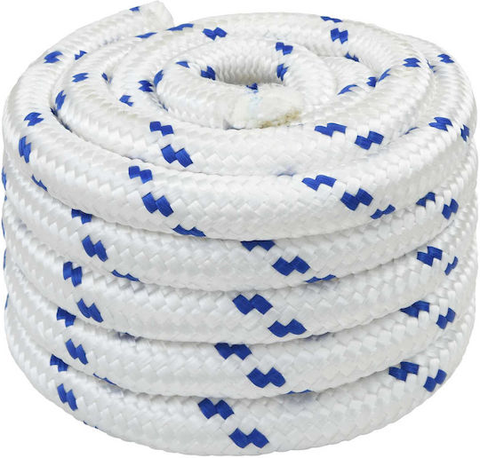 vidaXL General-Purpose Multi-Purpose Rope 50 mm 10 m