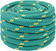 vidaXL Multipurpose General-Purpose Rope 30 mm 25 m Green PP