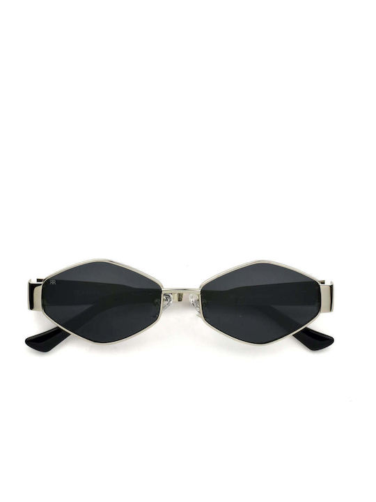 Red Raven Blair Unisex Ochelari de Soare cu Ram...