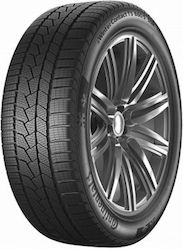 Continental TS-860 265/45R20 108VS T0 CSi XL Anvelopă Auto de Iarnă Continental TS-860 265/45R20 108VS T0 CSi XL Anvelopă Auto de Iarnă