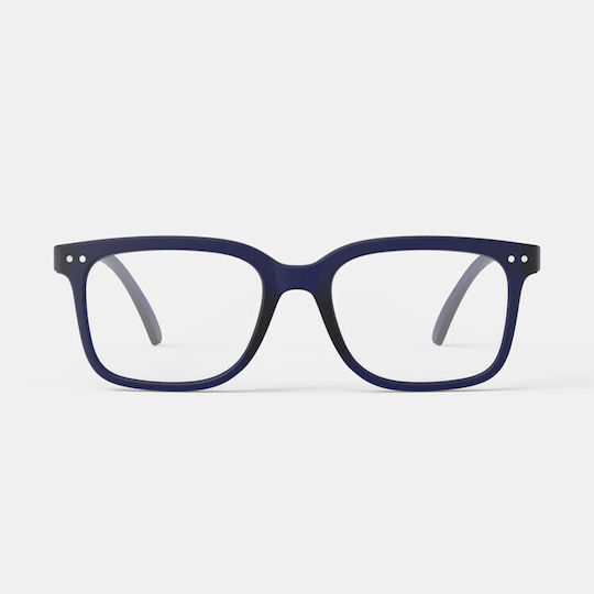 Izipizi Ochelari de citit +1.50 în culoare albastră
