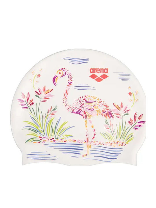 Arena Hd Cap Swimming Cap for Adults
