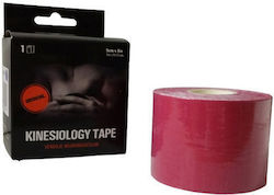 Calvo Kinesiology Tape 5cm x 5m Red