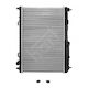 Radiator Ford Fiesta 1.6 2015 1772874