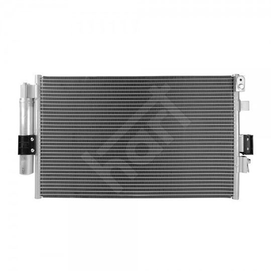 Ψυγείο Κλιματισμού Ford Focus 1.0 2012