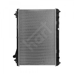 Radiator Suzuki Grand Vitara 1.9 TD 05