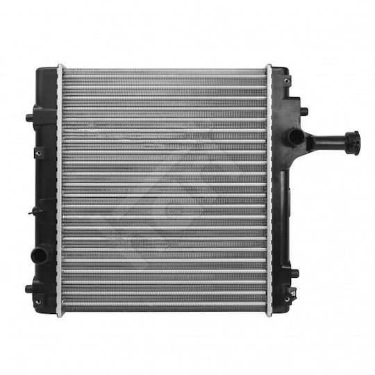Kühler Nissan Pixo 1.0 12V 09