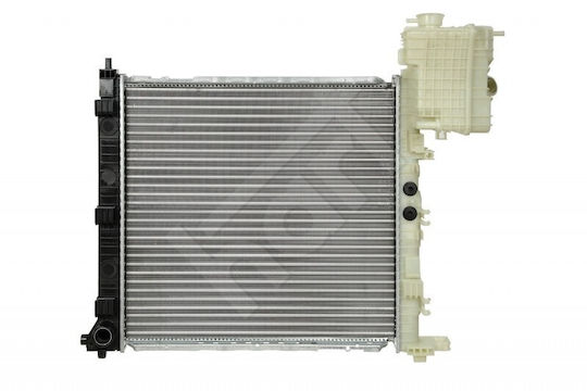 Radiator Mercedes Vito 108-112 CDI 99 6385011601