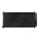 Radiator de Aer Condiționat Toyota Auris 1.6 2012