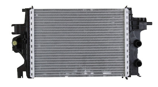 Radiator Renault Clio V 1.5 Blue 214109135r