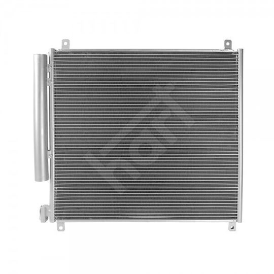 Radiator Aer Condiționat Suzuki Ignis III 2016 9531081P00