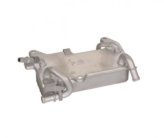 Getriebekühler Audi A4 B9 15 4m0317021g