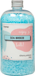 Sea Breeze Άλατα Μπάνιου 500g Sea Breeze Άλατα Μπάνιου 500g